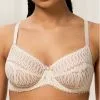 Soutien-gorge Armatures Triumph Aura Spotlight (Creamy Dream)