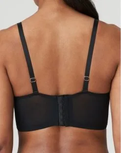 Soutien-gorge Balconnet Plunge Prima Donna Twist Aprodisia (Noir) -Culottes importe boutique soutien gorge balconnet plunge prima donna twist aprodisia noir 2