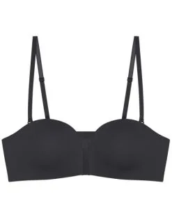 Soutien-gorge Bandeau Coque Sans Armature Triumph Flex Smart (Noir) 6 Soutien-gorge Bandeau Coque Sans Armature Triumph Flex Smart (Noir) -Culottes importe boutique soutien gorge bandeau coque sans armature triumph flex smart noir 2