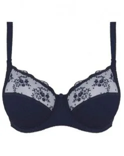 Soutien-gorge Classique Armatures Empreinte Lucile (Eclipse) -Culottes importe boutique soutien gorge classique armatures empreinte lucile eclipse 3