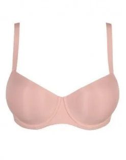 Soutien-gorge Coque Balconnet Prima Donna Figuras (Powder Rose) -Culottes importe boutique soutien gorge coque balconnet prima donna figuras powder rose 4