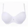 Soutien-gorge Coque Bien-être Antigel Culte Beauté (Blanc)