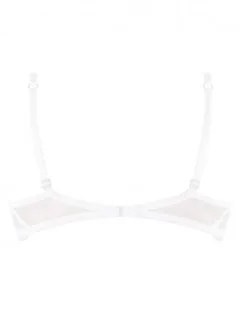 Soutien-gorge Coque Lise Charmel Féérie Couture (Blanc) 13 Soutien-gorge Coque Lise Charmel Féérie Couture (Blanc) -Culottes importe boutique soutien gorge coque lise charmel feerie couture blanc 5