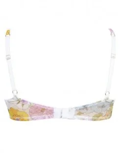 Soutien-gorge Coque Lise Charmel Féerie Florale (Pastel Floral) -Culottes importe boutique soutien gorge coque lise charmel feerie florale pastel floral 3