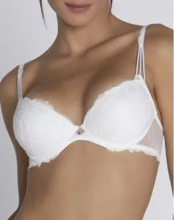 Soutien-gorge Coque Lise Charmel Source Beauté (Ecru Nacre) 9 Soutien-gorge Coque Lise Charmel Source Beauté (Ecru Nacre) -Culottes importe boutique soutien gorge coque lise charmel source beaute ecru nacre 1