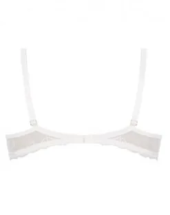 Soutien-gorge Coque Lise Charmel Source Beauté (Ecru Nacre) 13 Soutien-gorge Coque Lise Charmel Source Beauté (Ecru Nacre) -Culottes importe boutique soutien gorge coque lise charmel source beaute ecru nacre 5