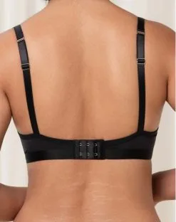 Soutien-gorge Coque Triumph Aura Spotlight (Noir) -Culottes importe boutique soutien gorge coque triumph aura spotlight noir 1