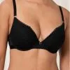 Soutien-gorge Coque Triumph Aura Spotlight (Noir) 1 Soutien-gorge Coque Triumph Aura Spotlight (Noir) -Culottes importe boutique soutien gorge coque triumph aura spotlight noir
