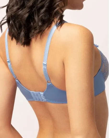 Soutien-gorge Corbeille Armatures Empreinte Louise (Provence) 5 Soutien-gorge Corbeille Armatures Empreinte Louise (Provence) – Image 3