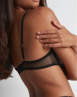 Soutien-gorge Corbeille Aubade Hypnolove (Eclipse) -Culottes importe boutique soutien gorge corbeille aubade hypnolove eclipse 1