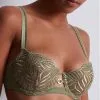 Soutien-gorge Corbeille Aubade Paradis Exotique (Amazonia)