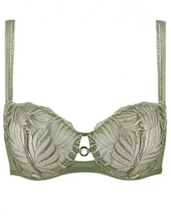 Soutien-gorge Corbeille Aubade Paradis Exotique (Amazonia) 11 Soutien-gorge Corbeille Aubade Paradis Exotique (Amazonia) -Culottes importe boutique soutien gorge corbeille aubade paradis exotique amazonia 4