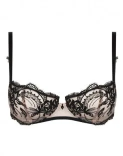 Soutien-gorge Corbeille Couture Verticale Lise Charmel Follement Sexy (Nude Sexy) -Culottes importe boutique soutien gorge corbeille couture verticale lise charmel follement sexy nude sexy 5