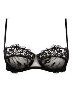 Soutien-gorge Corbeille Lise Charmel Les Nuits Chics (Nuit Argent) 8 Soutien-gorge Corbeille Lise Charmel Les Nuits Chics (Nuit Argent) -Culottes importe boutique soutien gorge corbeille lise charmel les nuits chics nuit argent 2