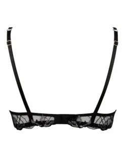 Soutien-gorge Corbeille Lise Charmel Les Nuits Chics (Nuit Argent) 9 Soutien-gorge Corbeille Lise Charmel Les Nuits Chics (Nuit Argent) -Culottes importe boutique soutien gorge corbeille lise charmel les nuits chics nuit argent 3