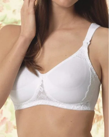 Soutien-gorge D'allaitement Microfibre Anita Maternity 4 Soutien-gorge D'allaitement Microfibre Anita Maternity – Image 2