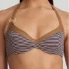 Soutien-gorge De Bain Emboîtant Marie Jo Bain Saturna (Ocean Bronze)