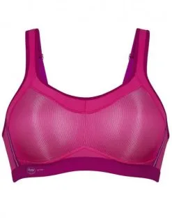 Soutien-gorge De Sport Anita Active Momentum (Rose Électrique) 6 Soutien-gorge De Sport Anita Active Momentum (Rose Électrique) -Culottes importe boutique soutien gorge de sport anita active momentum rose electrique 1