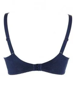 Soutien-gorge Emboîtant Bien-être Lise Charmel Soir De Venise (Bleu Venise) 7 Soutien-gorge Emboîtant Bien-être Lise Charmel Soir De Venise (Bleu Venise) -Culottes importe boutique soutien gorge emboitant bien etre lise charmel soir de venise bleu venise 2