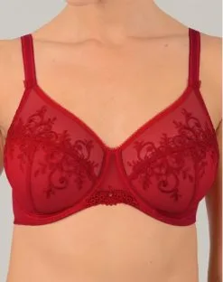 Soutien-gorge Emboitant Empreinte Apolline (Fever)