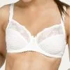 Soutien-gorge Emboîtant Louisa Bracq Elise (Blanc)