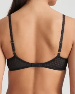 Marie Jo Laventure Soutien-gorge Emboîtant Marie Jo L'Aventure Channing (Noir) -Culottes importe boutique soutien gorge emboitant marie jo l aventure channing noir 1
