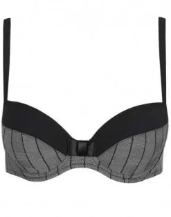 Marie Jo Laventure Soutien-gorge Emboîtant Marie Jo L'Aventure Robert (Noir) 9 Marie Jo Laventure Soutien-gorge Emboîtant Marie Jo L'Aventure Robert (Noir) -Culottes importe boutique soutien gorge emboitant marie jo l aventure robert noir 3