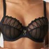 Soutien-gorge Emboîtant Prima Donna Arthill (Noir) 2 Soutien-gorge Emboîtant Prima Donna Arthill (Noir) -Culottes importe boutique soutien gorge emboitant prima donna arthill noir