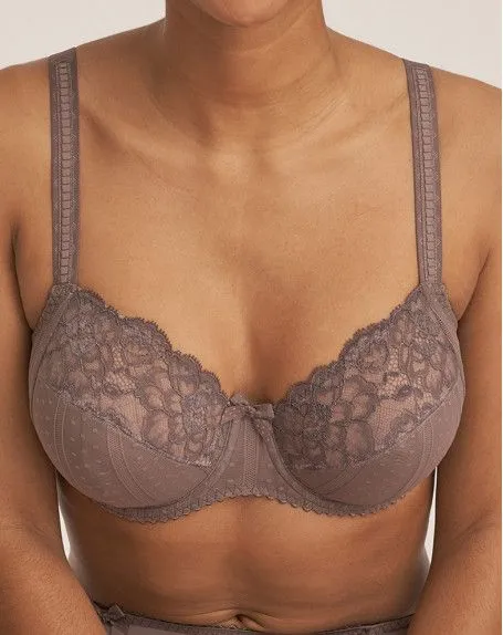 Soutien-gorge Emboîtant Prima Donna Couture (Agathe Grey) 3 Soutien-gorge Emboîtant Prima Donna Couture (Agathe Grey)