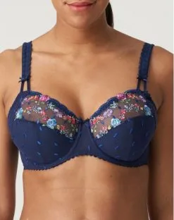 Soutien-gorge Emboîtant Prima Donna Sedaine (Water Blue)