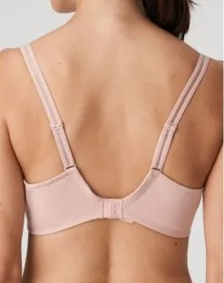 Soutien-gorge Emboîtant Prima Donna Twist East End (Powder Rose) 7 Soutien-gorge Emboîtant Prima Donna Twist East End (Powder Rose) -Culottes importe boutique soutien gorge emboitant prima donna twist east end powder rose 1