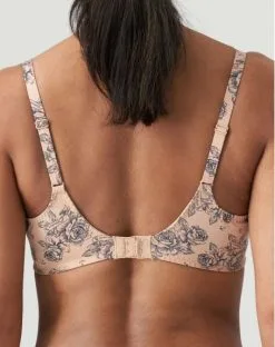 Soutien-gorge Emboîtant Prima Donna Twist Matama (Light Tan) -Culottes importe boutique soutien gorge emboitant prima donna twist matama light tan 1