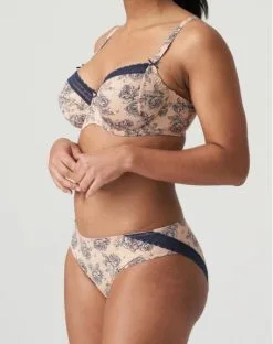 Soutien-gorge Emboîtant Prima Donna Twist Matama (Light Tan) -Culottes importe boutique soutien gorge emboitant prima donna twist matama light tan 2