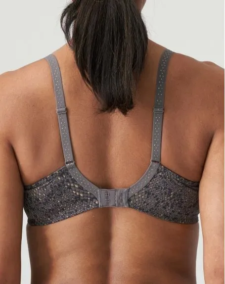 Soutien-gorge Emboîtant Prima Donna Twist Villemin (Kitten Grey) 4 Soutien-gorge Emboîtant Prima Donna Twist Villemin (Kitten Grey) – Image 2