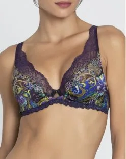 Soutien-gorge Glamour Lise Charmel Dentelle Cashmer (Emaux Cashmer) 11 Soutien-gorge Glamour Lise Charmel Dentelle Cashmer (Emaux Cashmer) -Culottes importe boutique soutien gorge glamour lise charmel dentelle cashmer emaux cashmer 2