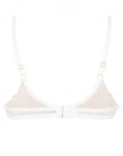 Soutien-gorge Glamour Lise Charmel Imagine La Beauté (Ecru Nacre) 7 Soutien-gorge Glamour Lise Charmel Imagine La Beauté (Ecru Nacre) -Culottes importe boutique soutien gorge glamour lise charmel imagine la beaute ecru nacre 2