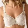 Soutien-gorge Moulé Melody Empreinte (Perle)
