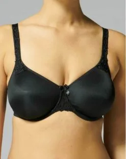 Simone Perele Soutien-gorge Moulé Simone Pérèle Andora (Noir)
