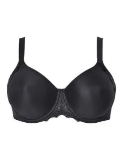 Simone Perele Soutien-gorge Moulé Simone Pérèle Caresse (Noir) 9 Simone Perele Soutien-gorge Moulé Simone Pérèle Caresse (Noir) -Culottes importe boutique soutien gorge moule simone perele caresse noir 3