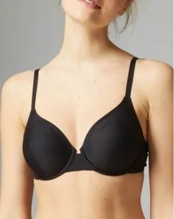 Simone Perele Soutien-gorge Moulé Simone Pérèle Essentiel (Noir)