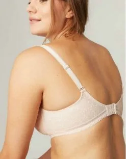 Simone Perele Soutien-gorge Padding Moulé Simone Pérèle Comète (Sable Rosé) 5 Simone Perele Soutien-gorge Padding Moulé Simone Pérèle Comète (Sable Rosé) -Culottes importe boutique soutien gorge padding moule simone perele comete sable rose 1