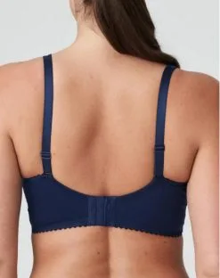 Soutien-gorge Plunge Balconnet Prima Donna Sedaine (Water Blue) -Culottes importe boutique soutien gorge plunge balconnet prima donna sedaine water blue 4