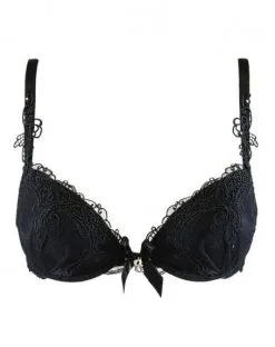 Soutien-gorge Plunge Coque Lise Charmel Soir De Venise (Noir) 10 Soutien-gorge Plunge Coque Lise Charmel Soir De Venise (Noir) -Culottes importe boutique soutien gorge plunge coque lise charmel soir de venise noir 1 3