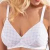 Soutien-gorge Sans Armature Confort Antigel Bijou Du Jour (Blanc Bijou) 1 Soutien-gorge Sans Armature Confort Antigel Bijou Du Jour (Blanc Bijou) -Culottes importe boutique soutien gorge sans armature confort antigel bijou du jour blanc bijou