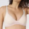 Soutien-gorge Sans Armature Sloggi Body Adapt (Skin Light) -Culottes importe boutique soutien gorge sans armature sloggi body adapt skin light