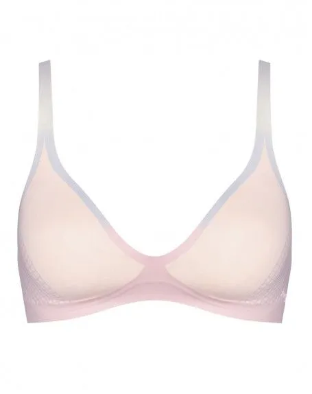 Soutien-gorge Sans Armature Sloggi Body Adapt (Skin Light) 5 Soutien-gorge Sans Armature Sloggi Body Adapt (Skin Light) – Image 3