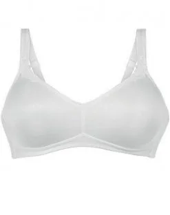 Soutien-gorge Sans Armature TopComfort Rosa Faia Grazia (Blanc) 5 Soutien-gorge Sans Armature TopComfort Rosa Faia Grazia (Blanc) -Culottes importe boutique soutien gorge sans armature topcomfort rosa faia grazia blanc 1