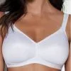 Soutien-gorge Sans Armature TopComfort Rosa Faia Grazia (Blanc) -Culottes importe boutique soutien gorge sans armature topcomfort rosa faia grazia blanc