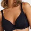 Soutien-gorge Spacer Plunge Aubade Sweetessence (Noir) -Culottes importe boutique soutien gorge spacer plunge aubade sweetessence noir