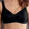 Soutien-gorge TopComfort Sans Armature Anita Airita (Noir)